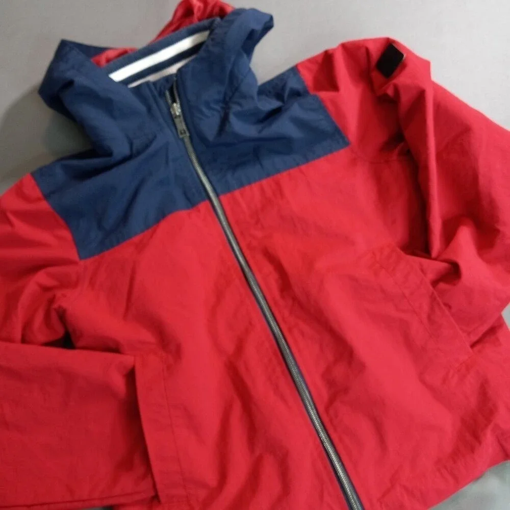 Nautica boys windbreaker